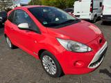 Ford Ka 1.2 Titanium TOP/TÜV 10/2027/KLIMA/ALLWETTER - Ford Ka/Ka+ in Krefeld