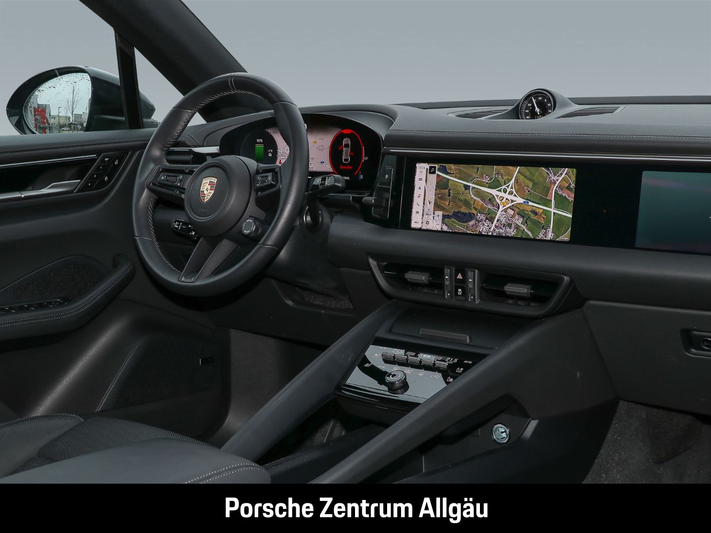 Porsche Macan - Bild 13