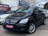 Mercedes-Benz B 170 B -Klasse B 170 - Mercedes-Benz B 170 Kombi Gebrauchtwagen