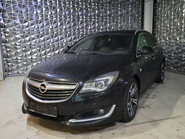 Opel Insignia Sports Innovation OPC Line *BOSE*KAM