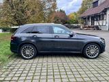 Mercedes-Benz  GLC 220d-AMG Paket/Night LED MBUX/MULTIBEAM LED - Mercedes-Benz GLC 220 Gebrauchtwagen in Stuttgart