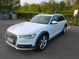 Audi A6 Allroad quattro - Audi A6 Allroad in Bonn