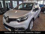 Renault Captur Experience - Renault Captur in Gelsenkirchen