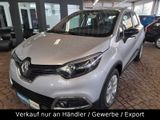Renault Captur Experience - Renault Captur in Essen