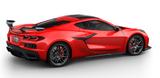 Corvette Coupe 3LZ Z06 MY2024 *AERO* KARBON*EU* - Corvette Z06 Neuwagen