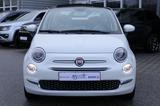 Fiat 500 Cabrio°Lounge°Automatik°Klima°Navi°PDC°LED - Fiat Gebrauchtwagen in Stuttgart