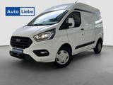 Ford TRANSIT CUSTOM TREND 2.0TDCi PARKSENSOREN VO+HI - Ford aus 2020