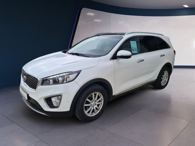 Kia Sorento Platinum Edition 4WD 147 kW (200 PS),...