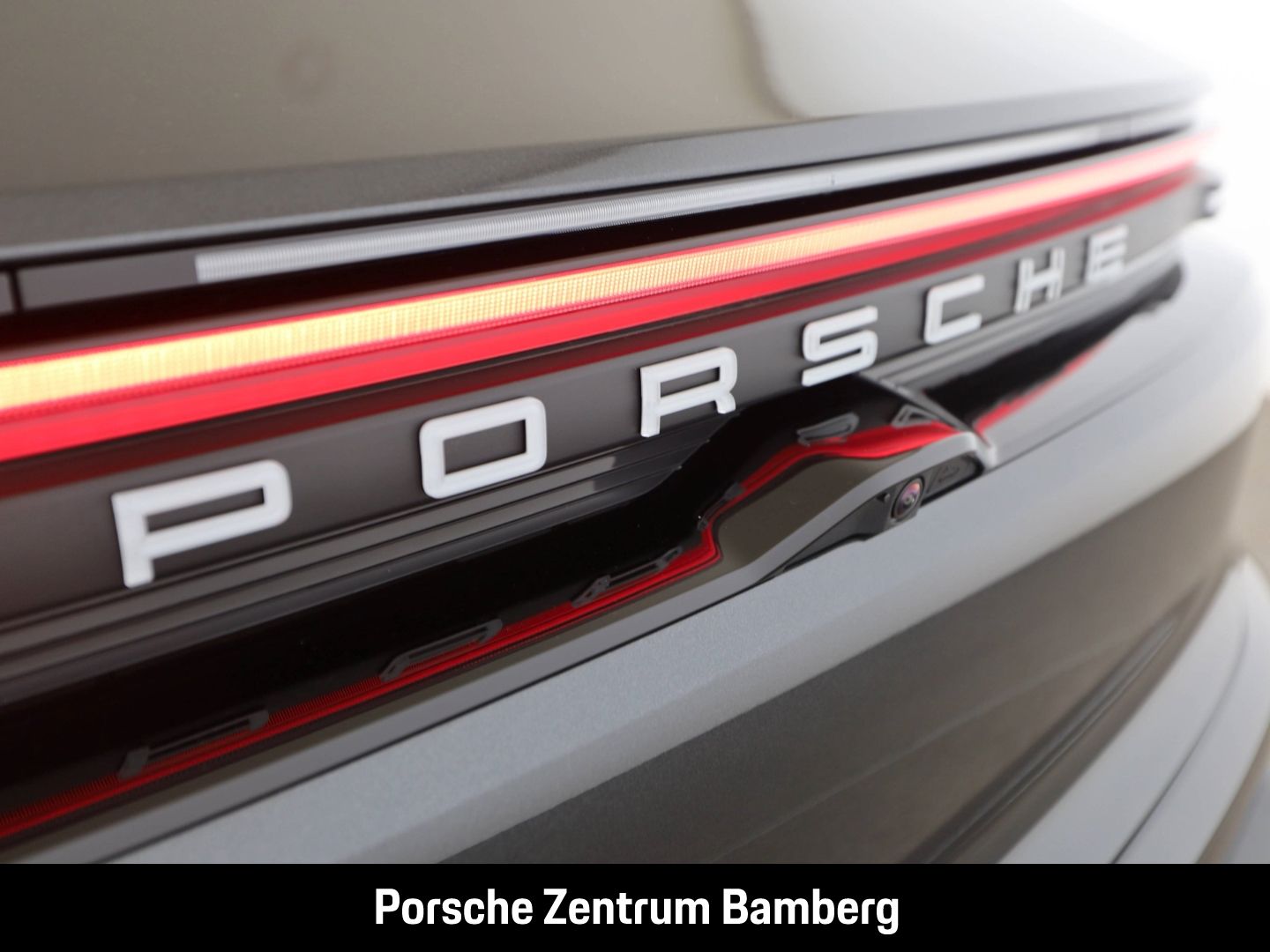 Porsche Macan - Bild 27