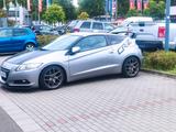 Honda crz GT Ausstattung nur Tausch . - Honda CR-Z