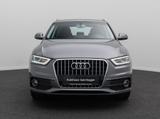 Audi Q3 1.4 S Line Tempomat PDC BiXenon Sportsitz 18" - Audi Gebrauchtwagen in Hannover