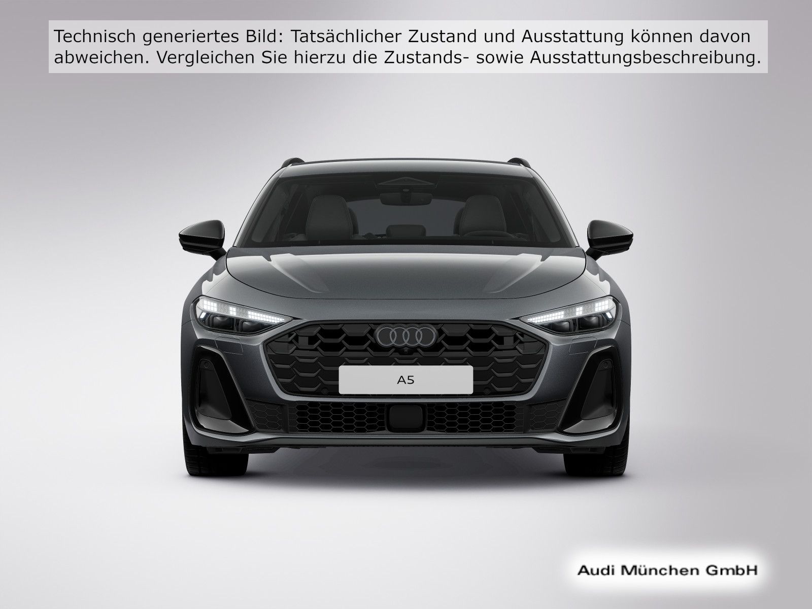Audi A5 - Bild 7