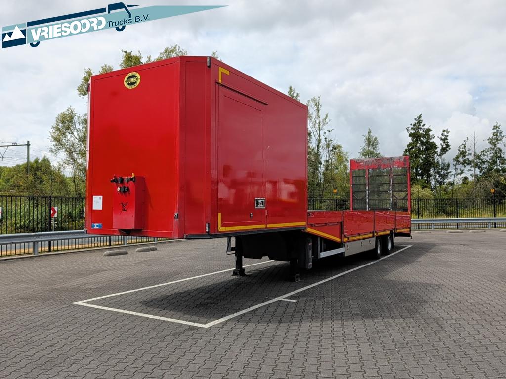 Andere Jumbo TO 180 E