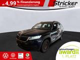 Skoda Kodiaq Soleil 1.5TSI DSG 320,-ohne Anzahlung Sta - Skoda Gebrauchtwagen in Detmold
