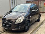 Suzuki Splash Club   *TÜV NEU* - Suzuki Splash Gebrauchtwagen