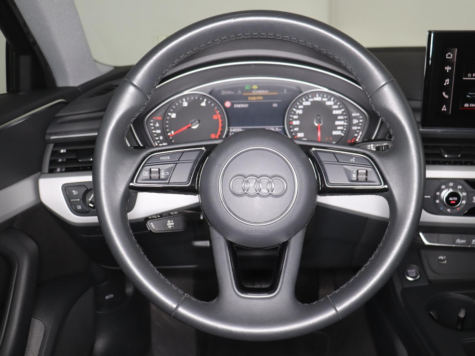 Audi A4 Avant 35TDI S-Tronic 249,-ohne Anzahlung, миниатюра 9