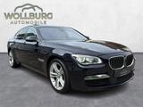 BMW 7 750d xDrive Individual M Sport VOLL! Lesen!! - BMW 7er Reihe in Bielefeld