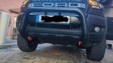 Ford Ranger DoKa XLT 4x4 Aut. 2.2 TDCi AHK... - Ford Ranger in Braunschweig