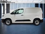 Opel Combo E CARGO SELECTION 76 - Opel Combo: Selection