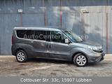 Fiat Doblò SX Maxi Kombi (Nr. 145) - Fiat Doblo mit Diesel-Antrieb: Kombi, mit Klimaautomatik