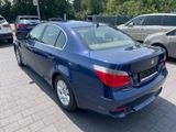 BMW 520E60*BMW*SHZ*KLIMA*SCHIEBEDACH*TEMPO - BMW 5er Reihe aus 2004