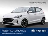 Hyundai i10 1.0 Aut. 2WD TREND |NAVI|KAM|PTS|SHZ - Hyundai Neuwagen in Dresden