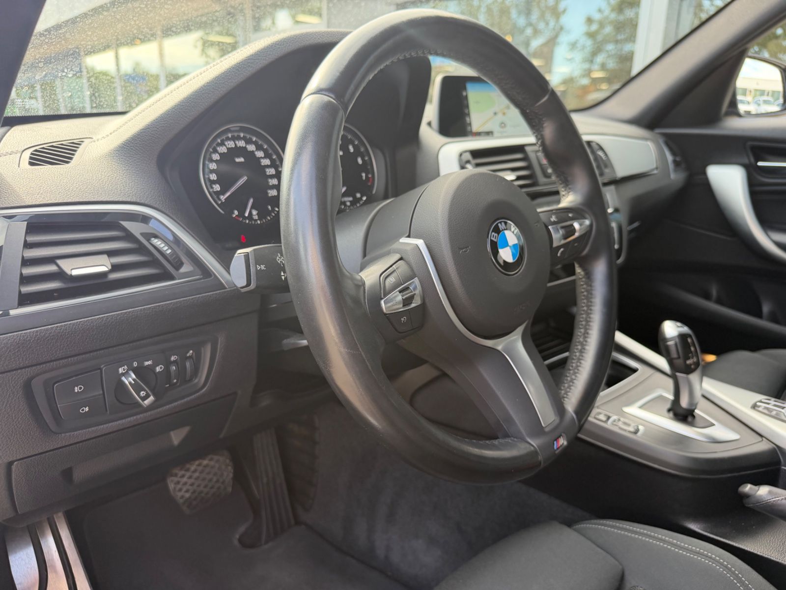 BMW 120 i Edition M Sport Shadow Navi SHZ Klima foto 15