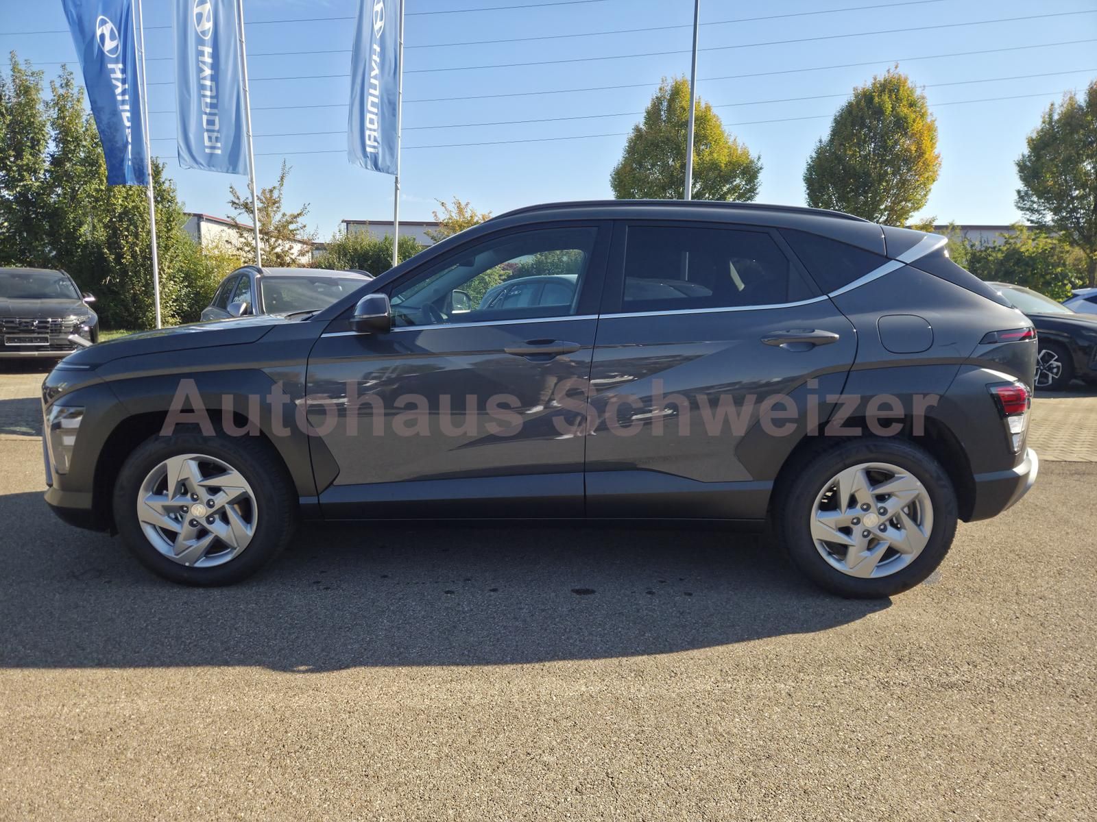 Hyundai Kona – Bild 3
