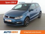 Volkswagen Polo 1.8 TSI GTI BMT Aut.*LED*PDC*SHZ*PANO*KLIMA - Cars in Velbert: Kleinwagen