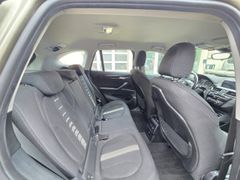 Fahrzeugabbildung X1 xDrive 18 d Sport Line