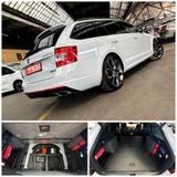 Skoda Octavia Combi RS Canton Black Soundgenerator - Skoda Octavia Gebrauchtwagen in Dresden