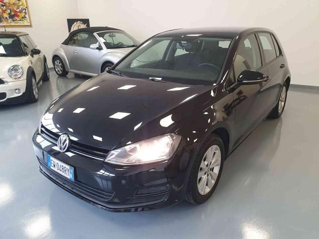 Volkswagen VOLKSWAGEN Golf 1.6 TDI 5p. 4MOTION BlueMotion T