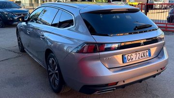 Peugeot 508 - 4