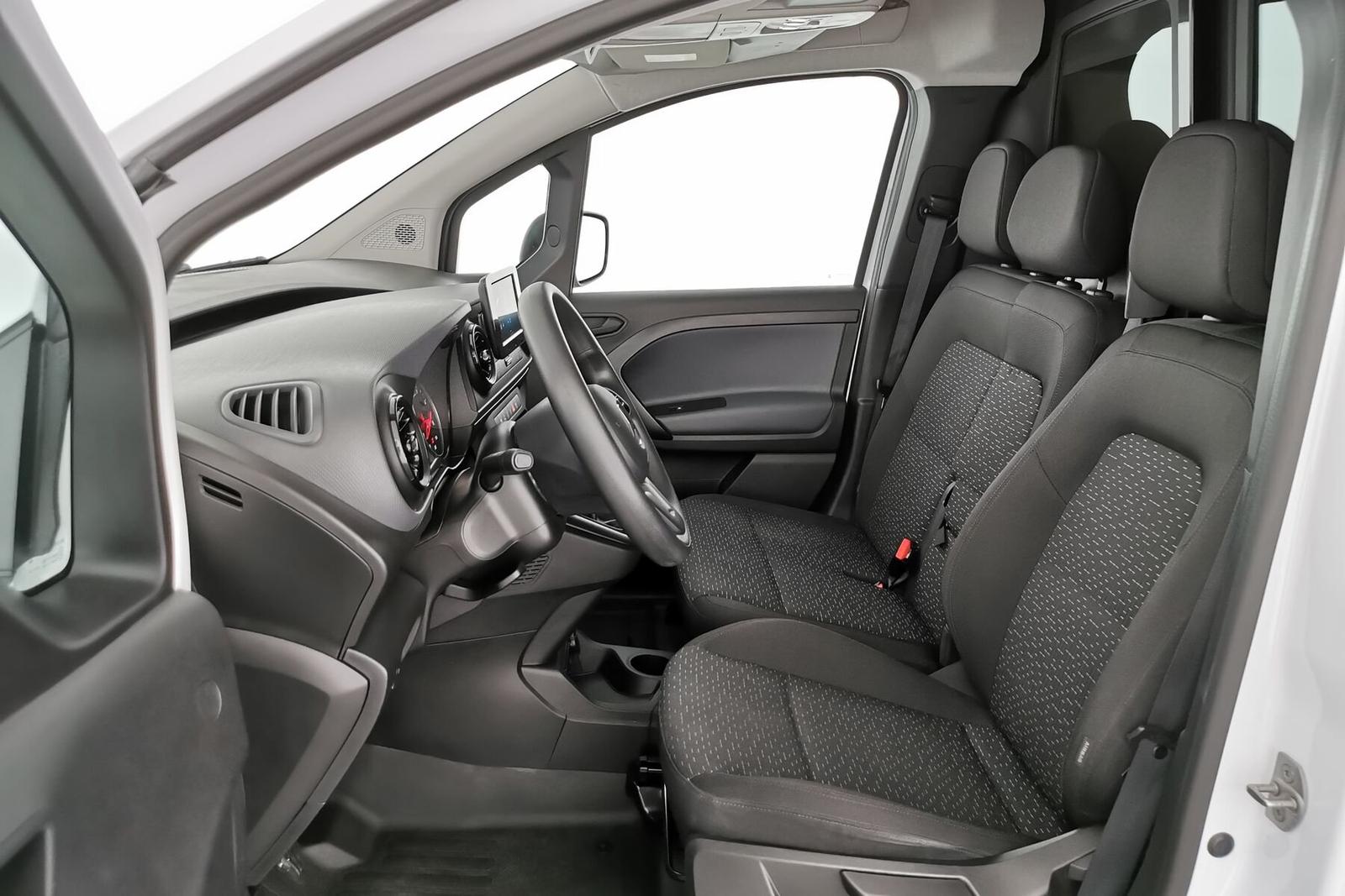 Mercedes-Benz Citan Kasten 112 CDI lang MBUX PAs+Kam Temp Klim, миниатюра 9