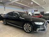 Audi A8 60 TFSI e quattro *Panorama*B&O*HUD*Massage* - Audi A8 in Dortmund