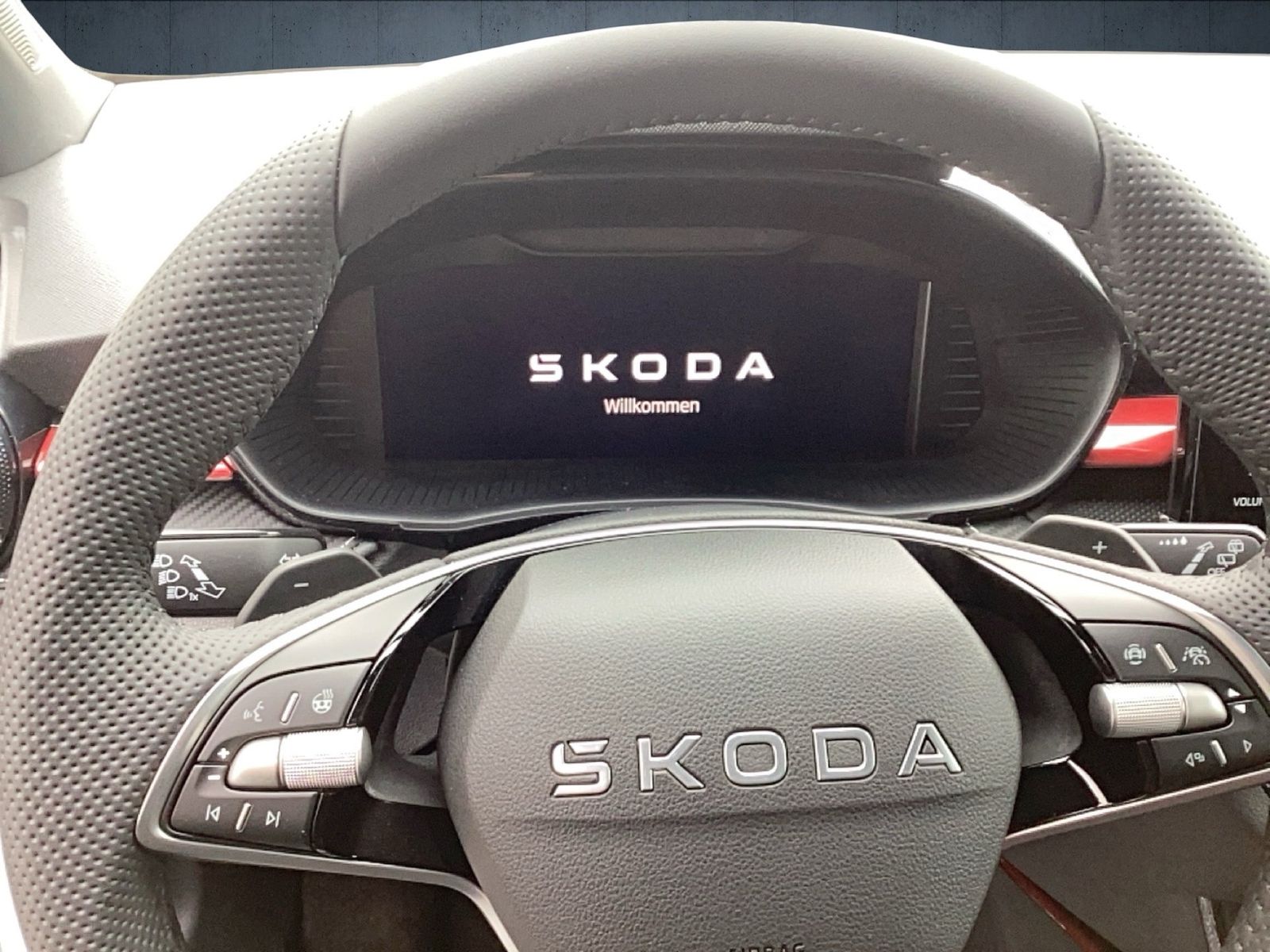 Skoda Fabia - Bild 10