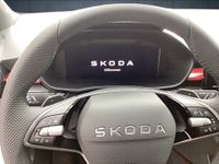 Skoda Fabia - Vorschau Bild 10