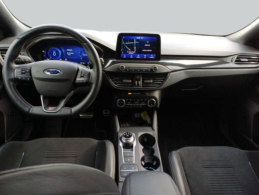 Ford Focus 2.3 EcoBoost S&S Aut. ST, миниатюра 13