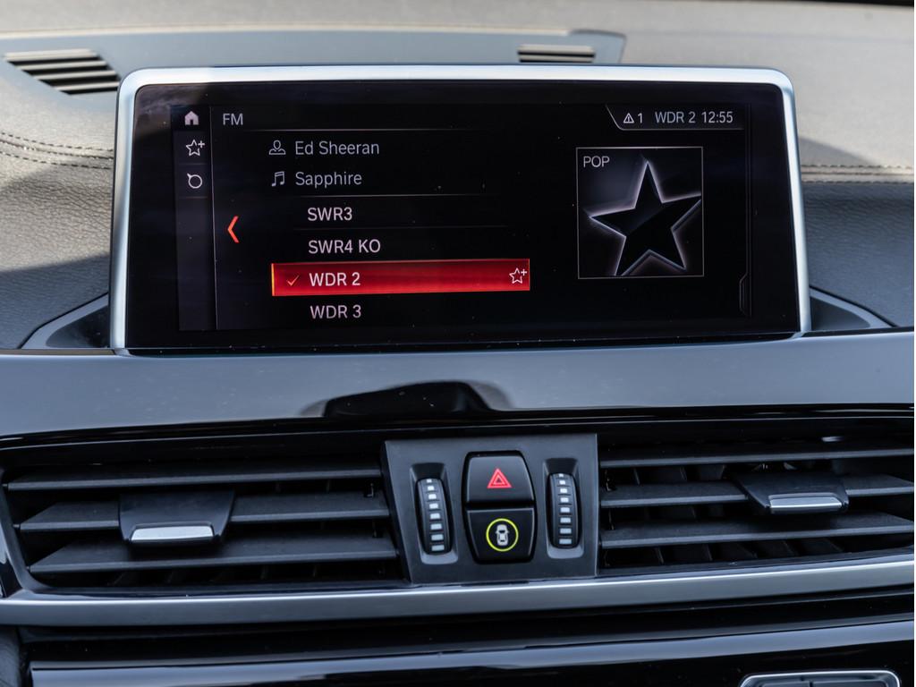 BMW X1 xDrive25e Sport Line FACEL. LED ACC NAVI SHZ, миниатюра 13