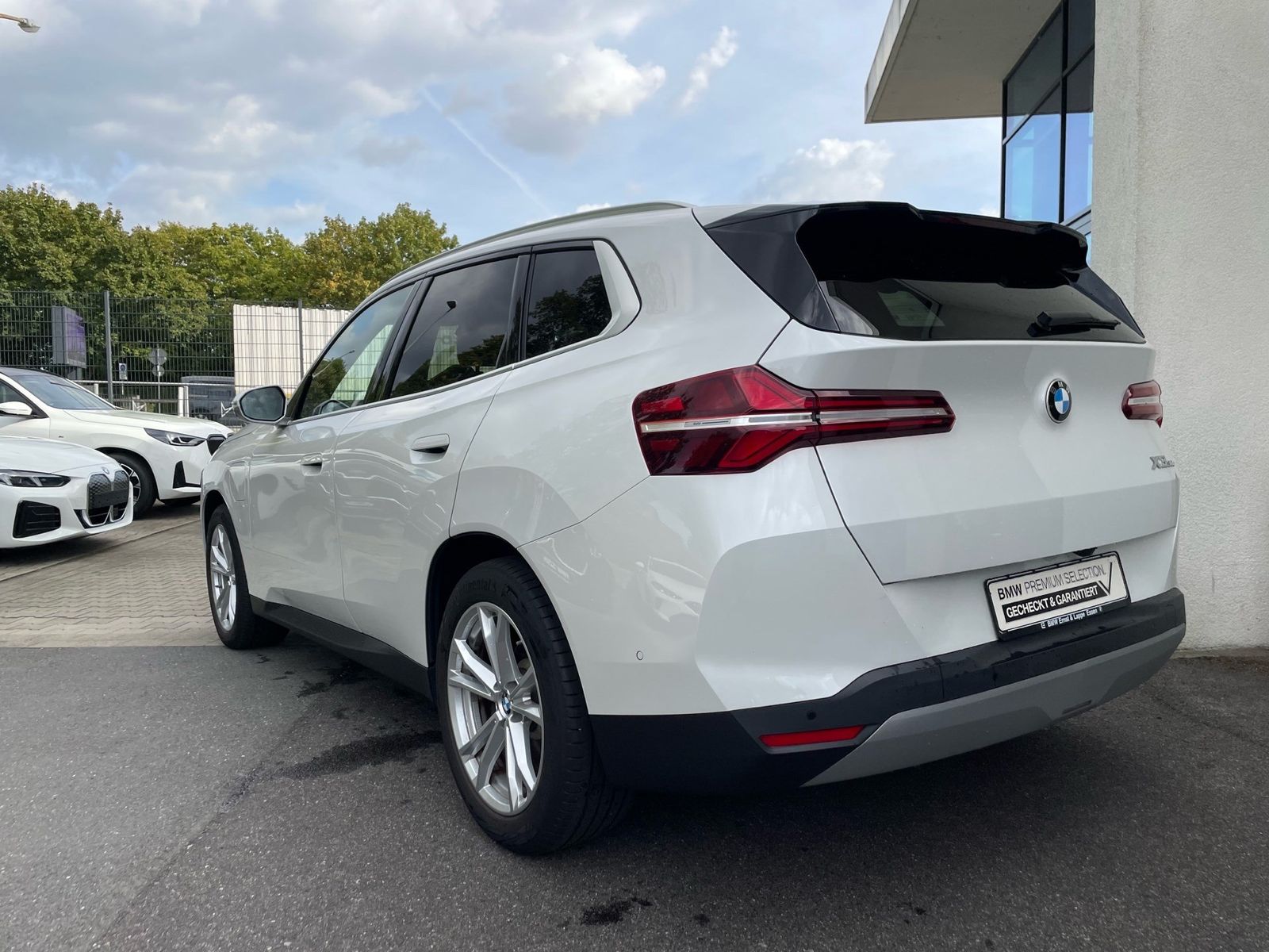 BMW X3 30e xDrive AHK DrivingAssPlus adapt.LED foto 2