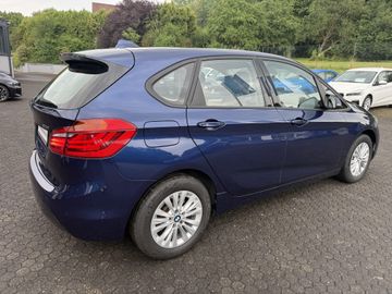BMW 218 Active Tourer - 5