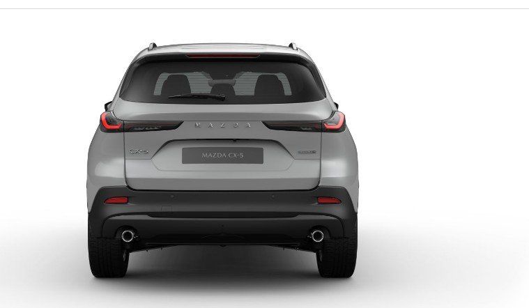 Fahrzeugabbildung Mazda CX-5 2.5i 141PS A/T AWD Homura PANO TLOP