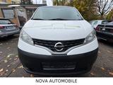 Nissan NV200 Evalia Kasten Comfort - Nissan NV200 Gebrauchtwagen