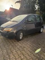 Fiat Idea mit tüv - scheckheftgepflegte Fiat Idea