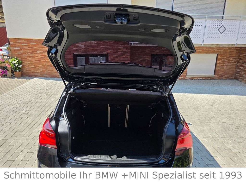 BMW M140i - Bild 40