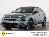 Citroën C4 1.2 PureTech 130 Shine LED+NAVI+GSD+AHK+SHZ+ - Citroën C4 SHINE mit Benzin-Antrieb