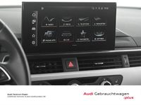 Audi A4 - Vorschau Bild 15