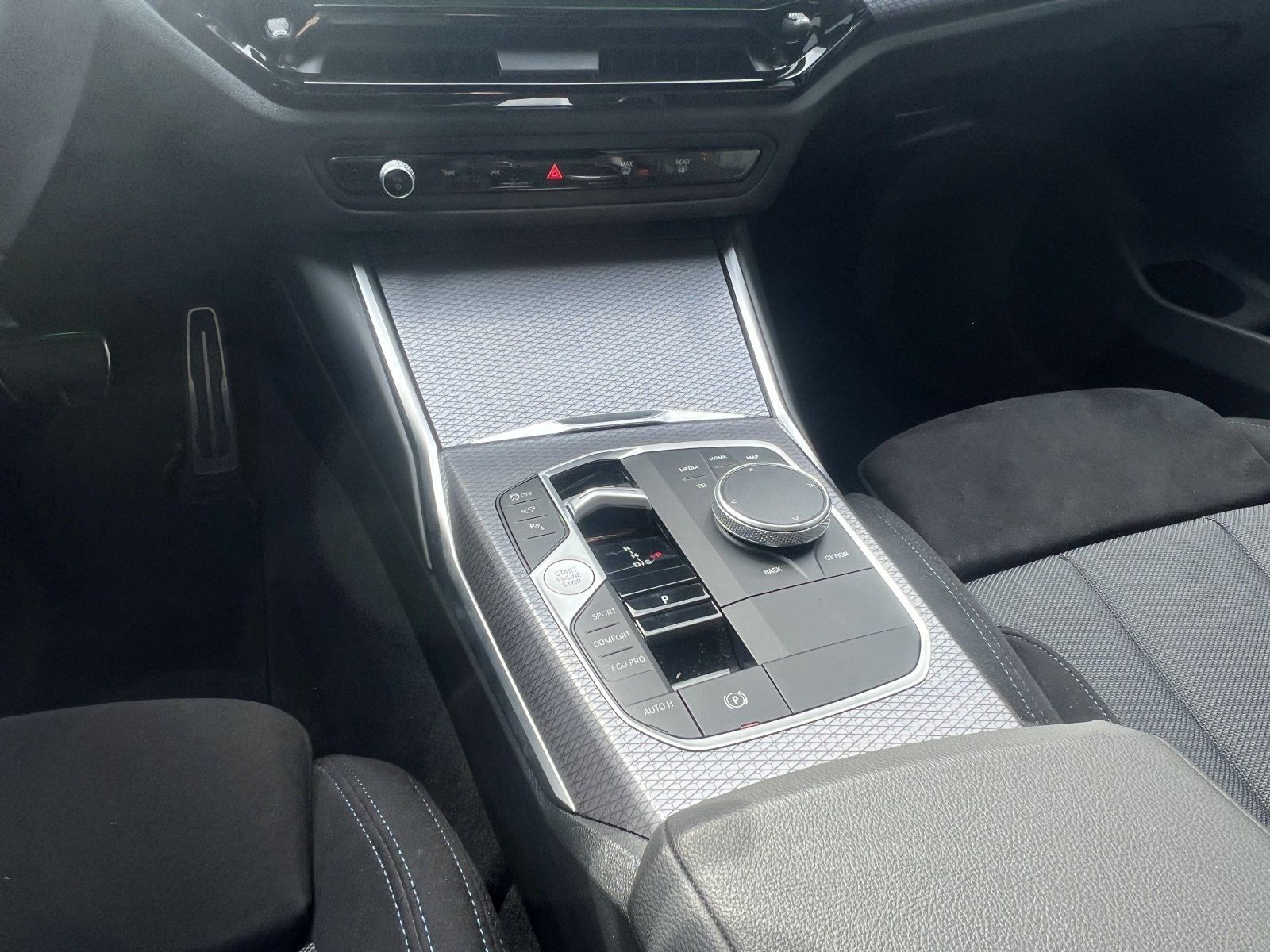 BMW 330 - Bild 11