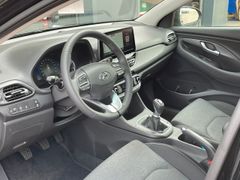 Fahrzeugabbildung Hyundai i30 1.0 T-GDI Edition 30+ *Navi*CarPlay*CAM*LED*
