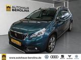 Peugeot 2008 1.5 BlueHDi 120 Crossway Aut. *R-CAM*SHZ* - Peugeot 2008 mit Diesel-Antrieb